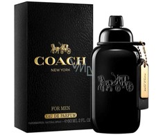 Coach For Men Eau De Parfum Purškiklis, 60 ml