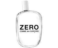 COMME des GARCONS Zero