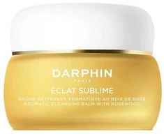 Darphin Eclat Sublime Aromatic Cleansing Balm With Rosewood valomasis balzamas su raudonmedžiu, 40 ml