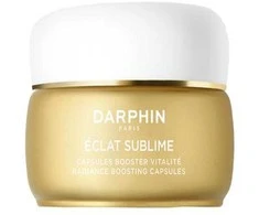 „Darphin Eclat Sublime“ spindesio suteikiančios kapsulės, 220 g