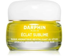 Darphin Eclat Sublime Aromatic Revitalizing Vetiver Mask aliejinė veido kaukė, 50 ml