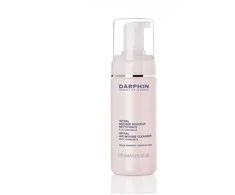 Darphin Intral Air Mousse Valiklis valomosios putos jautriai veido odai, 125 ml