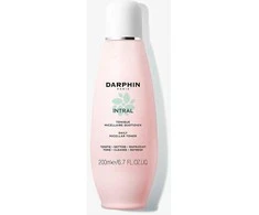 Darphin Intral Daily Micellar Toneris veido tonikas jautriai odai, 200 ml