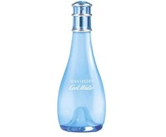Kvepalai moterims Davidoff Cool Water EDT, 100 ml