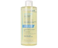 Dexeryl Cleansing Oil prausimosi aliejus, 500 ml