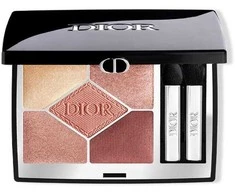 Dior 5 Couleurs Sombra De Ojos 743, 10 ml