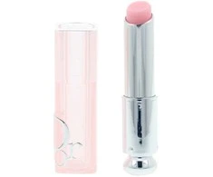 Dior Addict Lip Glow Balm drėkinamasis, lūpų spalvą paryškinantis balzamas, atspalvis: 001 Rožinė, 3.2 g