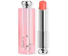 Dior Addict Lip Glow Balm drėkinamasis, lūpų spalvą paryškinantis balzamas, atspalvis: 004 Coral, 3.2 g