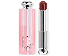 Drėkinamasis lūpų spalvą paryškinantis balzamas Dior Addict Lip Glow Balm, atspalvis: 020 Mahogany, 3,2 g