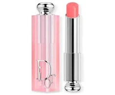 Dior Addict Lip Glow Balm drėkinamasis, lūpų spalvą paryškinantis balzamas, atspalvis: 077 Candy, 3.2 g