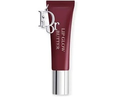 Dior Addict Lip Glow Butter lūpų blizgis, atspalvis: 104 Black Cherry, 10 ml