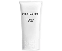 Dior La Mousse OFF / ON Foaming Valiklis Anti-Pollution veido prausiklis, 150 ml