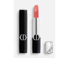 Dior Rouge Dior Barra De Labios 365 New World Satin, 30 ml