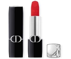 Dior Rouge Dior Barra De Labios 760 Fauvorite Velvet, 30 ml