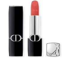 Christian Dior Dior Rouge Dior Barra De Labios 772 Classic Rosewood Velvet, 30 ml