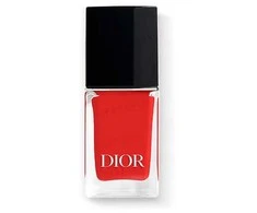 Christian Dior Vernis Nagų lakas 080 Raudona Smile, 10 ml