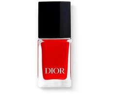 Christian Dior Dior Vernis Esmalte De Uñas N999 Rouge 1un