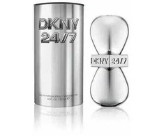 DKNY 24/7 EDP parfumuotas vanduo unisex, 30 ml