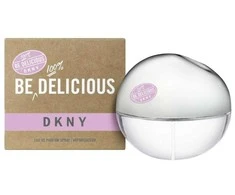Donna Karan New York DKNY Be Delicious 100% EDP parfumuotas vanduo, 100 ml