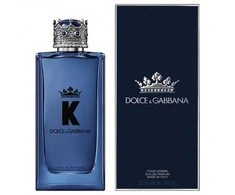 Kvepalai vyrams Dolce &amp; Gabbana King EDP, 200 ml