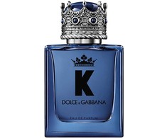 Kvepalai vyrams Dolce &amp; Gabbana K EDP, 50 ml
