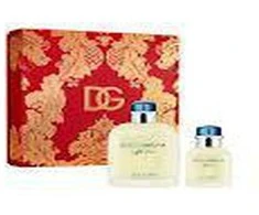 Dovanų rinkinys vyrams Dolce&amp;Gabbana Light Blue Intense Pour Homme
