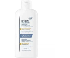 „Ducray Squanorm“ sausų pleiskanų šampūnas, 200 ml