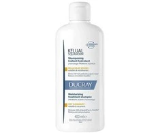 „Ducray Output Squanorm ch C.Seca“ 400 ml