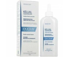 Ducray Squanorm losjonas, 200 ml