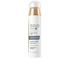 Ducray Melascreen kremas nuo dėmių SPF50+ 50ml