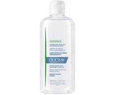 Ducray Sensinol Šampūnas 400ml