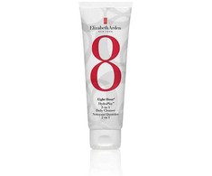 „Elizabeth Arden Eighthour Hydraplay“ kasdienės valomosios putos ir 2 viename kaukė, 125 ml