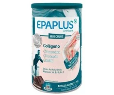 Epaplus Arthicare Muscles Chocolate Flavor 504g