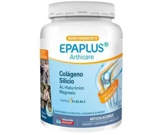 Epaplus Kolagenas Silikonas Hialurono Rūgštis ir Magneziusas Neutralus Skonis