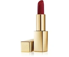 Estée Lauder Estee Lauder Pure Color Barra De Labios Bold Bordo 1un