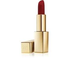 Estée Lauder Estee Lauder Pure Color Barra De Labios Clearly Crimson 1un