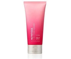 Estée Lauder Nutritious 2-In-1 Foam Valiklis, 125 ml