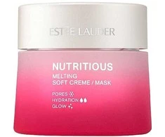 Estée Lauder Nutritious Melting Soft Creme-Mask, 50 ml