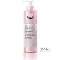 Eucerin skaistinamasis valomasis gelis AntiPigment (valomasis gelis), 400 ml