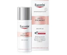 Eucerin Anti Pigment Tinted Day Kreminis Spf30 Medium, 50 ml