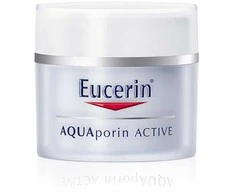 Eucerin Aquaporin Active Kreminis Normal/Combination Skin, 50 ml