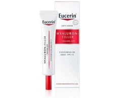Eucerin Hyaluron-Filler Volume Lift Eye Contour, 15 ml