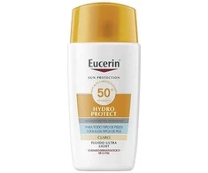 Eucerin Sun Face Hydro Protect Fluid SPF50+ Ligero