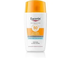 Eucerin Sun Face Hydro Protect Fluid SPF50+ Medio