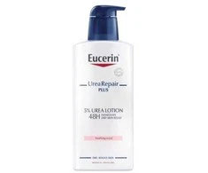 Eucerin Urearepair Plus raminantys kvepalai, 400 ml
