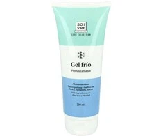 Soivre Piernas Cansada, 200 ml