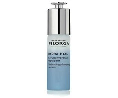 Filorga Hyalu-Filler Hydrating Plumping Serum drėkinamasis veido serumas brandžiai, dehidratuotai odai , 30 ml