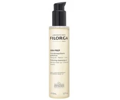 Filorga Skin Prep Perfecting Cleansing Oil valomasis veido aliejus, 150 ml