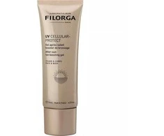 Filorga UV Cellular-Protect After-Sun įdegį po deginimosi skatinantis gelis, 125 ml