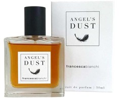 Francesca Bianchi Angel's Dust PP kvepalai unisex, 30 ml